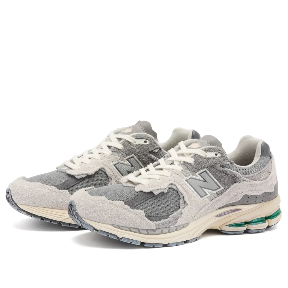 NEW BALANCE Protection Pack
‘Rain Cloud’
