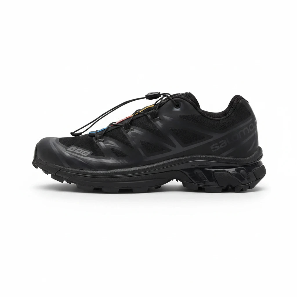 Salomon XT-6 - Black