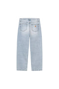 Carhartt WIP Landon Robertson denim jeans — Blue Bleached