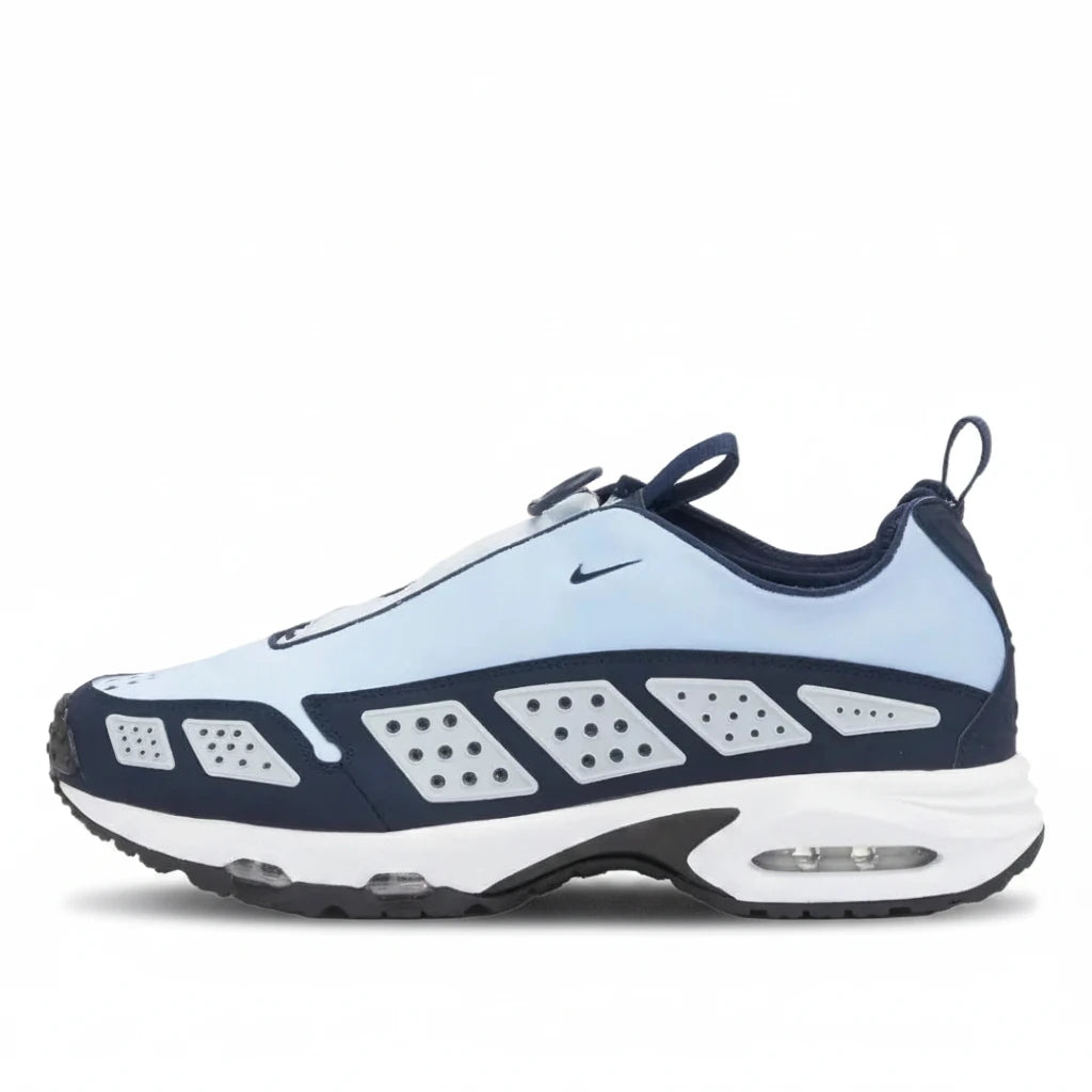 Nike Air Max SNDR Blue