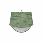 Supreme WINDSTOPPER Neck Gaiter 'Olive Grid Camo