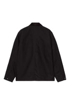 Carhartt WIP Michigan Dearborn coat — Black