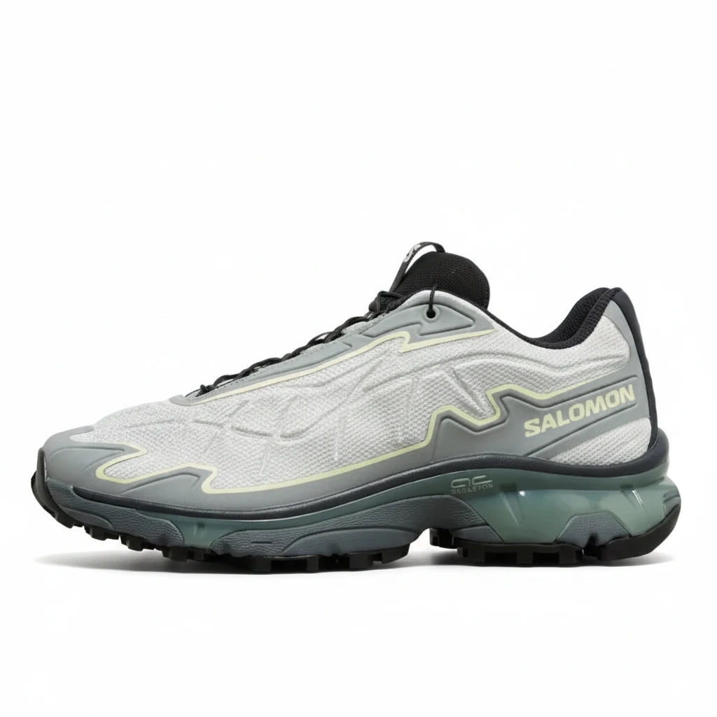 Salomon XT-Slate Grey