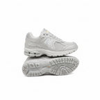 New Balance 2002 Refined Future - Silver