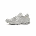 New Balance 2002 Refined Future - Silver