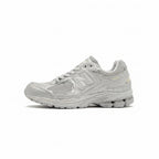 New Balance 2002 Refined Future - Silver