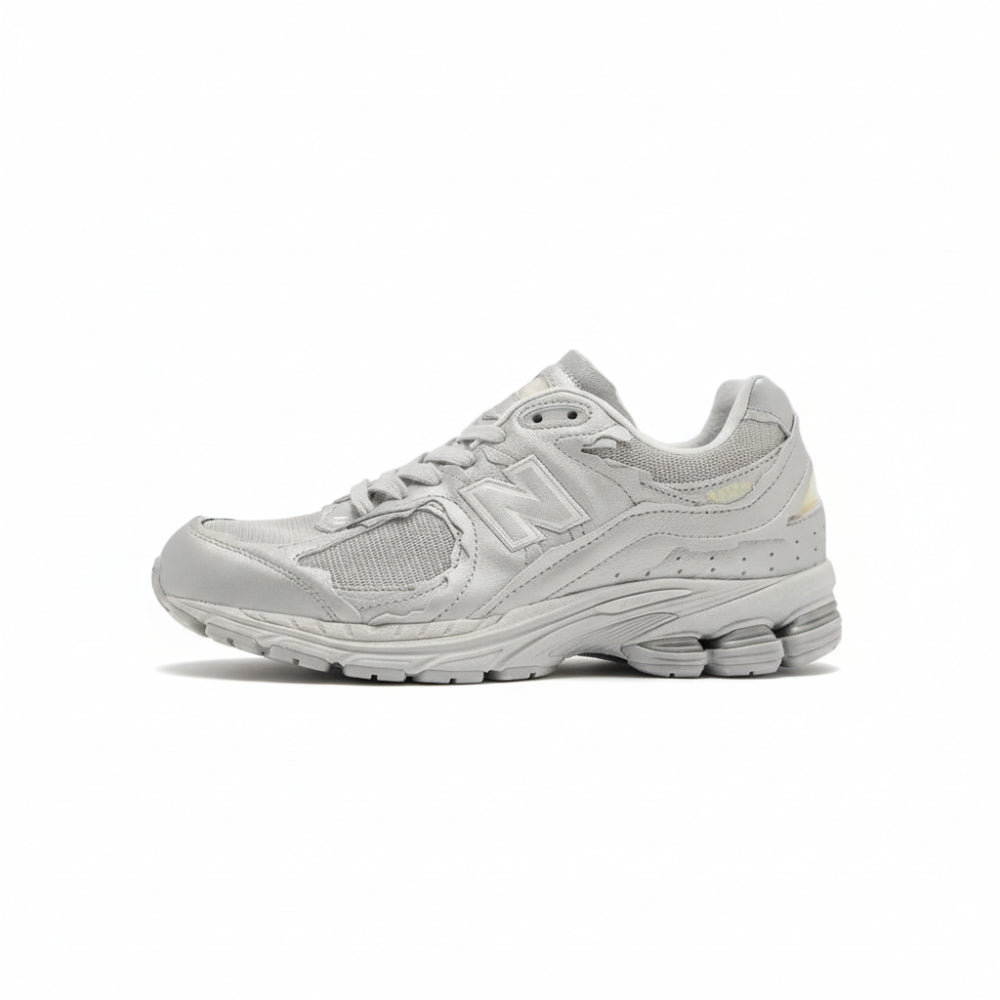 New Balance 2002 Refined Future - Silver