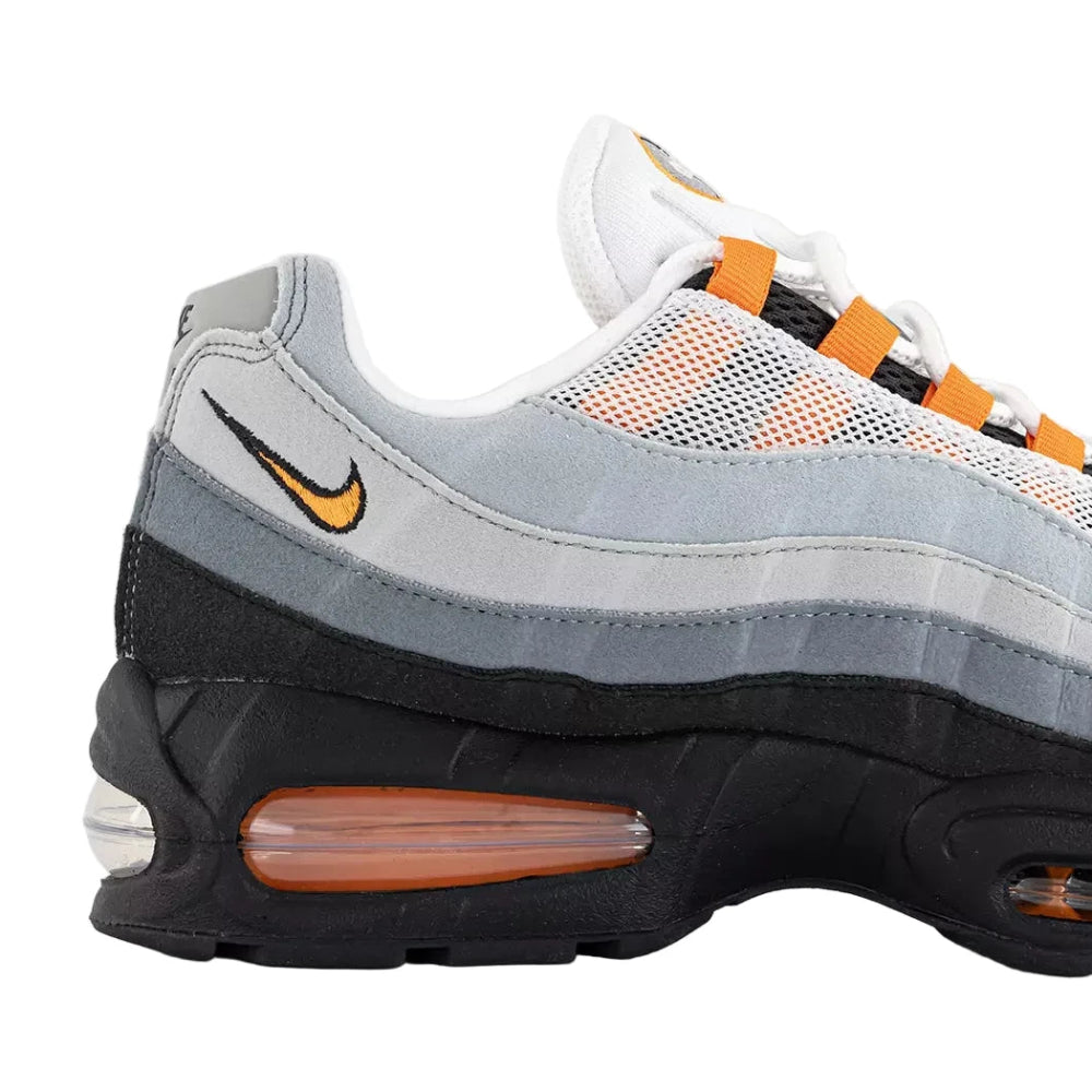 NIKE AIR MAX 95 OG Bright Mandarin