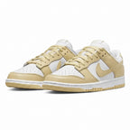 Nike Dunk Low- Team Gold