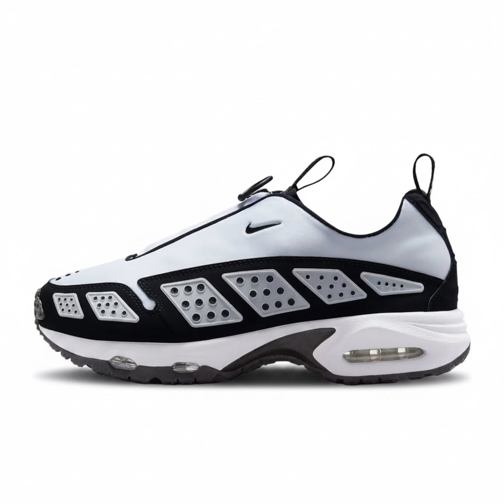 Nike Air Max SNDR White Black