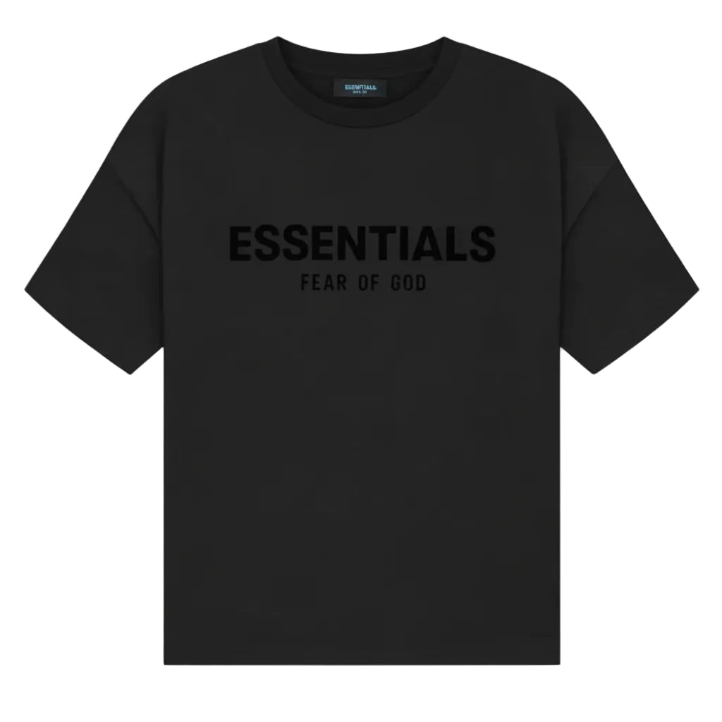 Essentials Stretch Limo Tee