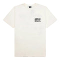 Stussy Pigment Dyed DNA Tee - Natural