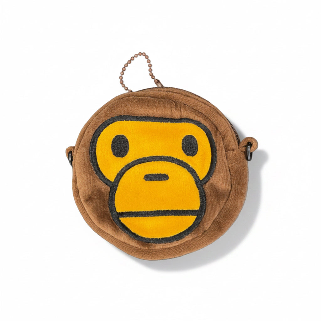 Baby Milo Purse
