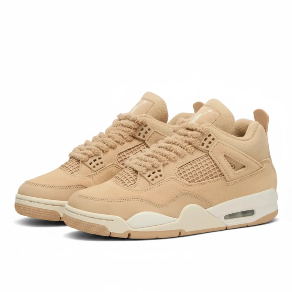 AIR JORDAN 4 RETRO W ‘Cozy Girl’