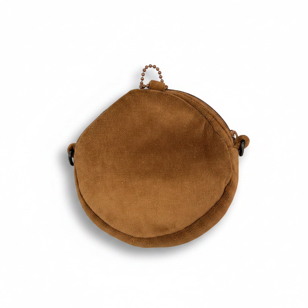 Baby Milo Purse