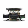 Supreme x The North Face Waterproof Waistbag USED- SS17