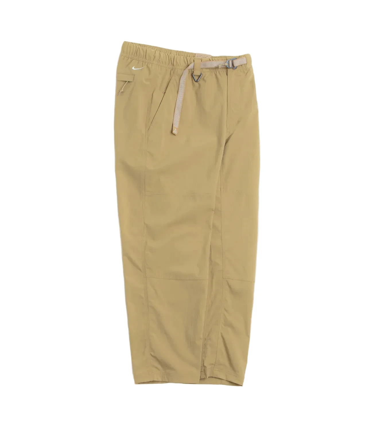 Nike ACG pants — Parachute Beige