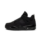 Air Jordan 4 - Black Cat UK5 - GS