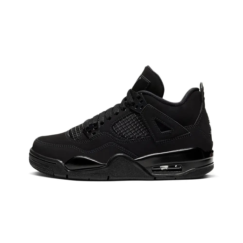 Air Jordan 4 - Black Cat UK5 - GS