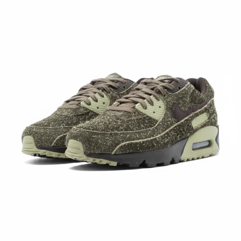 Nike Air Max 90 ‘Dusty Olive’