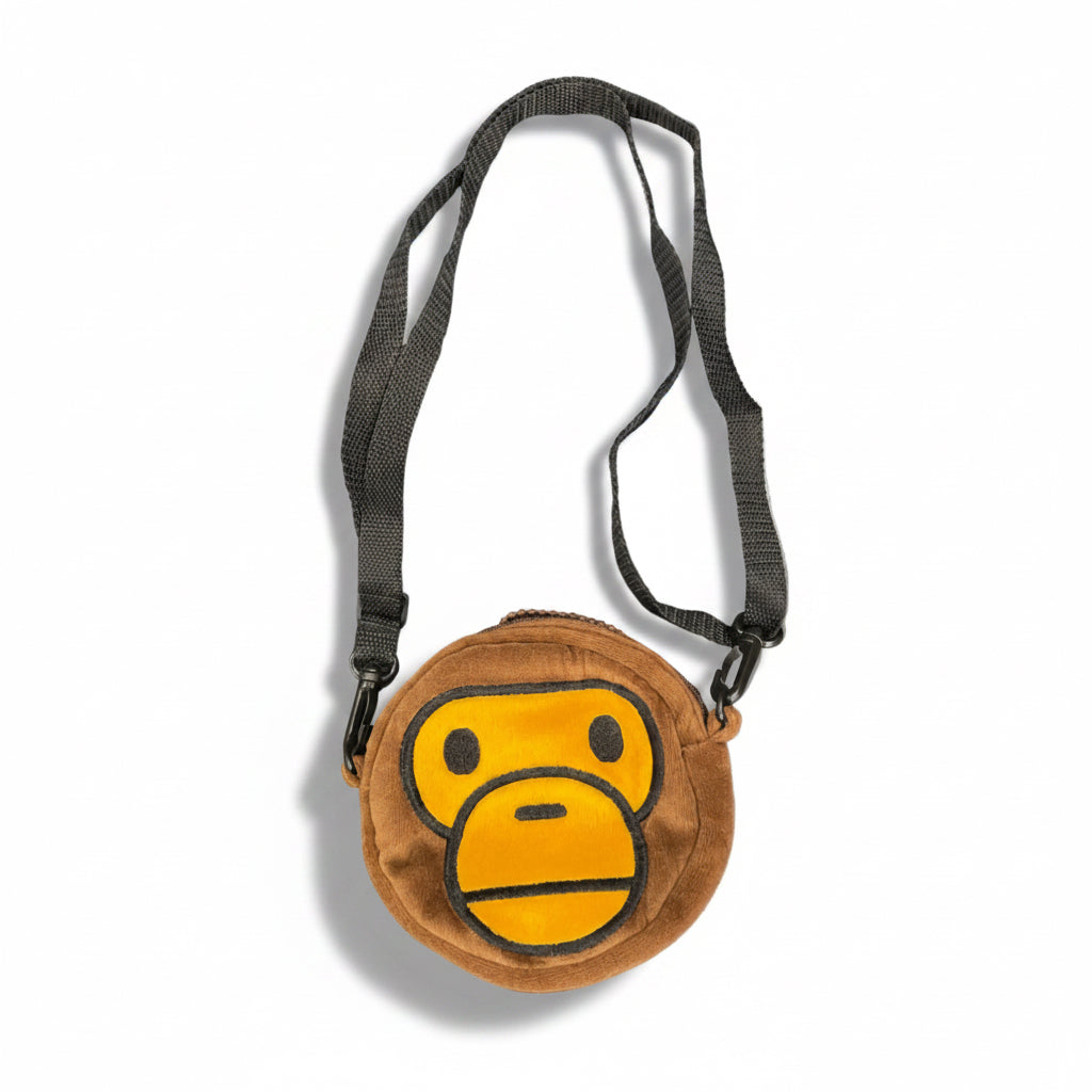 Baby Milo Purse
