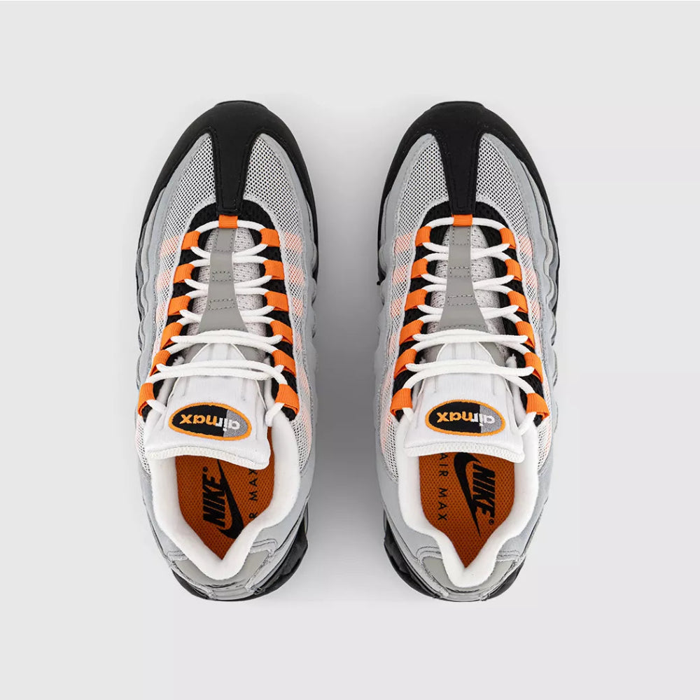 NIKE AIR MAX 95 OG Bright Mandarin
