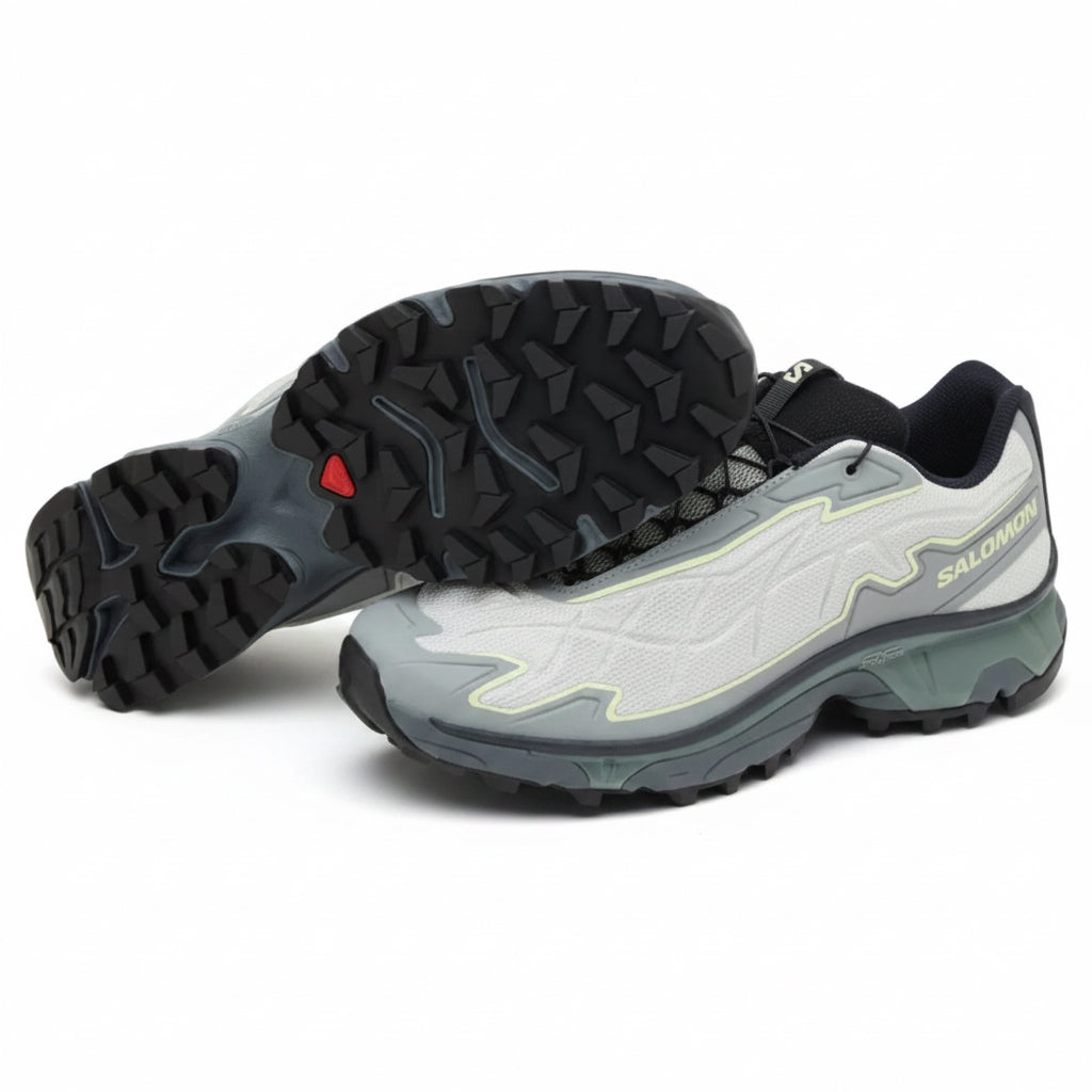 Salomon XT-Slate Grey