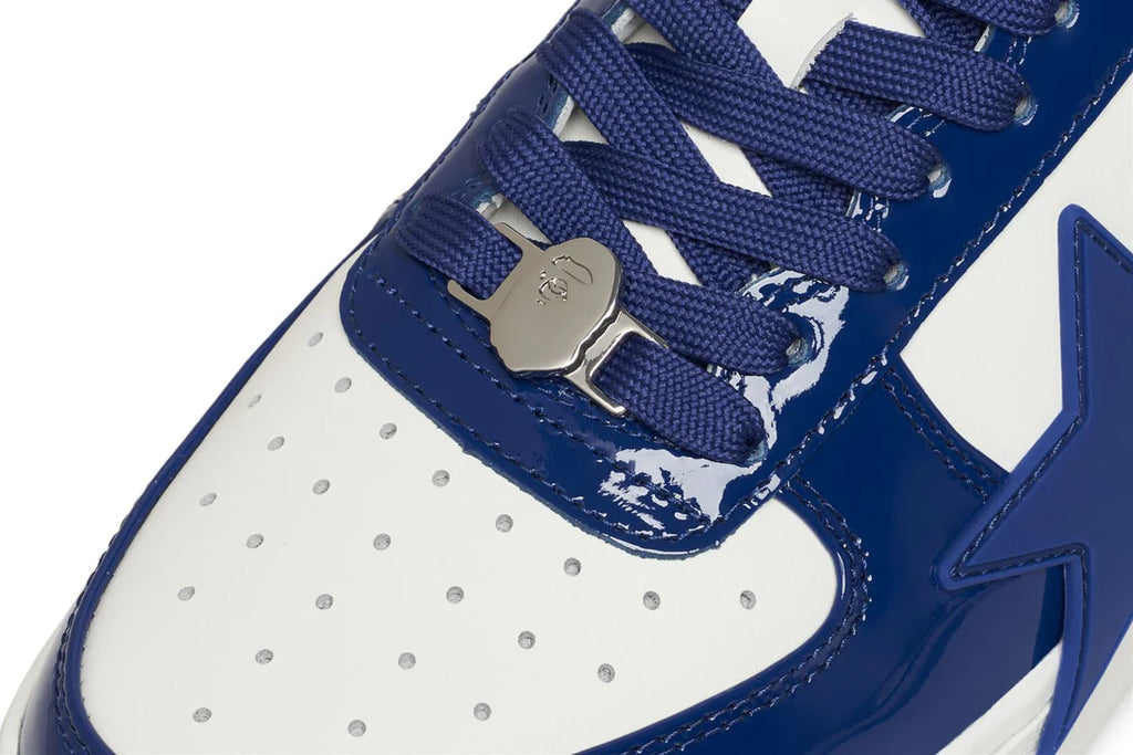 A Bathing Ape Bape Sta OS 3 M2 - Navy