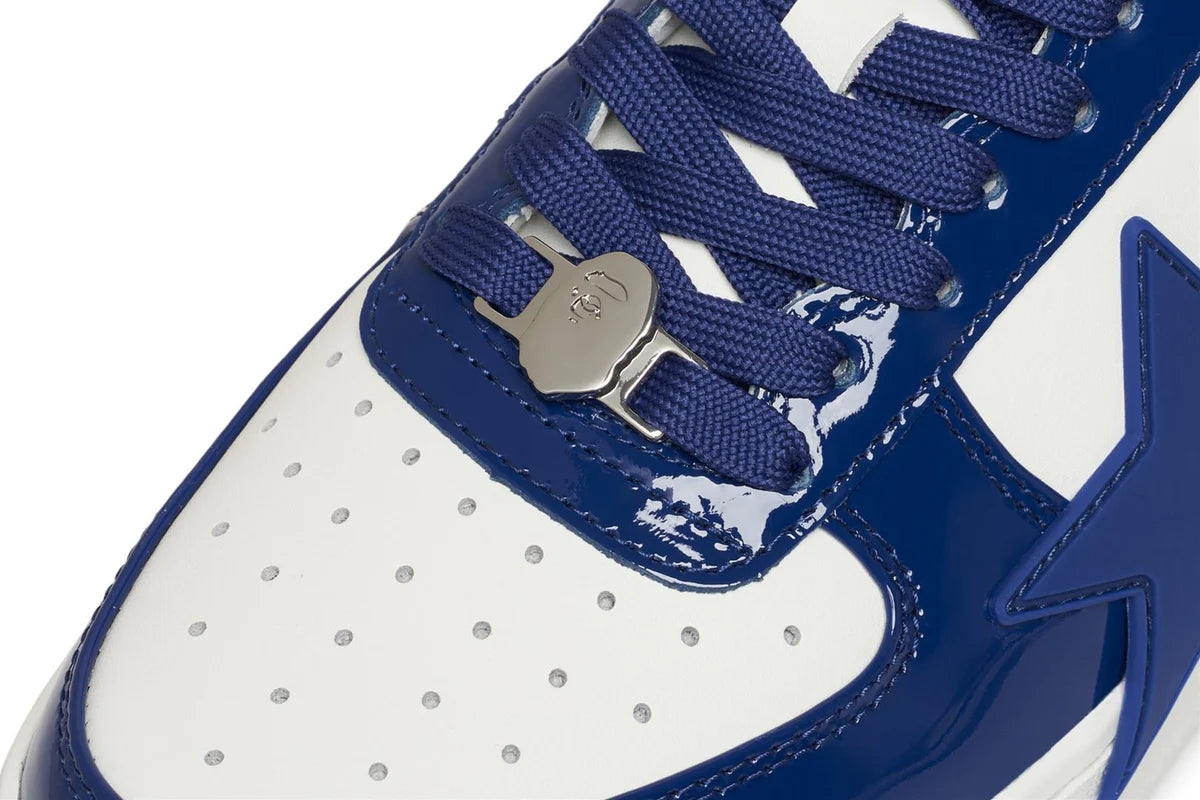 A Bathing Ape Bape Sta OS 3 M2 - Navy