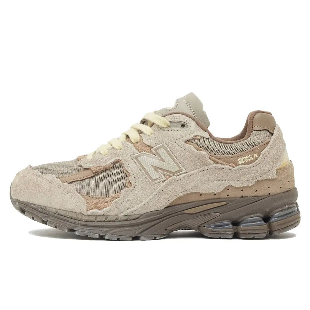 New balance 2002 - Refined Future