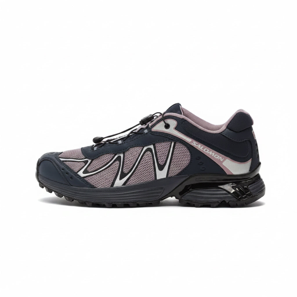 Salomon XT-Whisper - ‘Nirvana Purple’