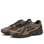 New Balance 1906 - Snakeskin Brown