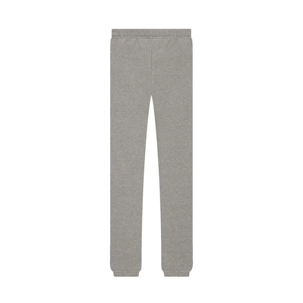 Essentials Dark Oatmeal Joggers