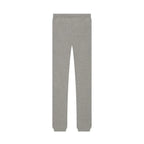 Essentials Dark Oatmeal Joggers