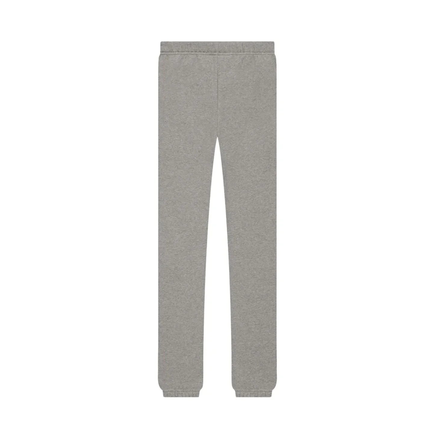 Essentials Dark Oatmeal Joggers