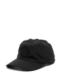 Stone Island Nylon Metal Cap