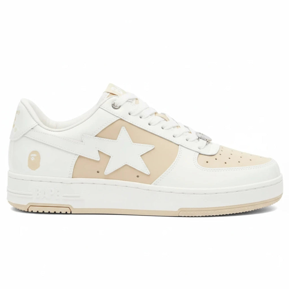 A Bathing Ape Bape Sta Sneaker