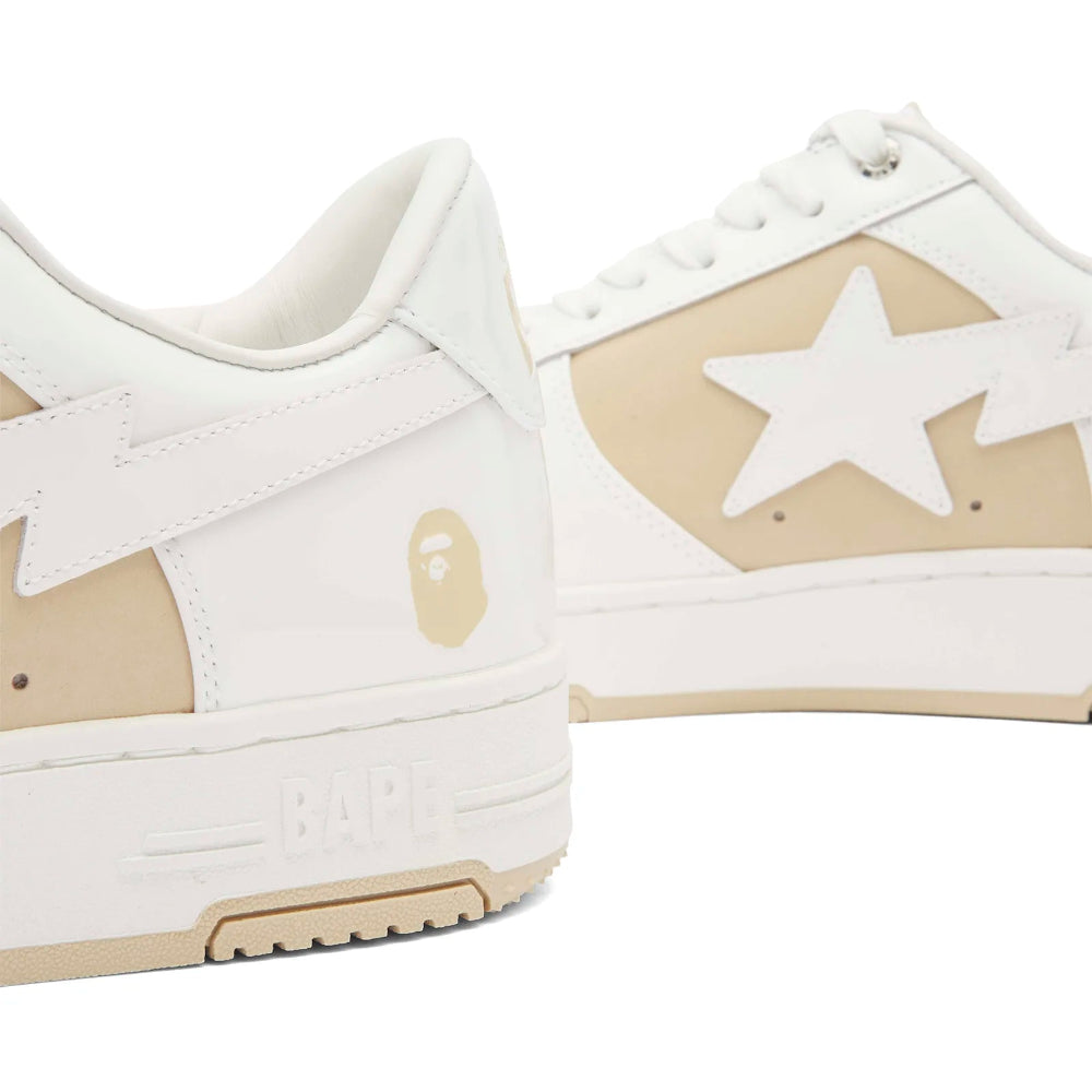 A Bathing Ape Bape Sta Sneaker