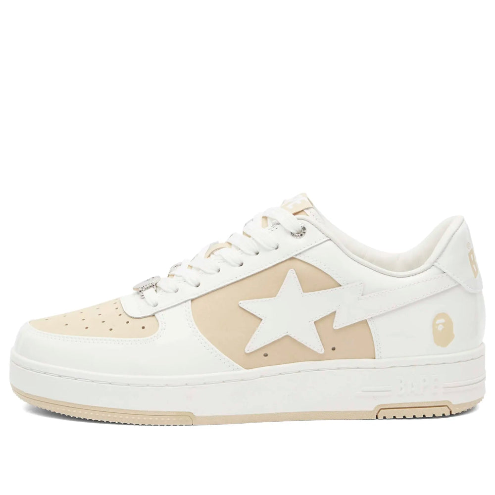 A Bathing Ape Bape Sta Sneaker