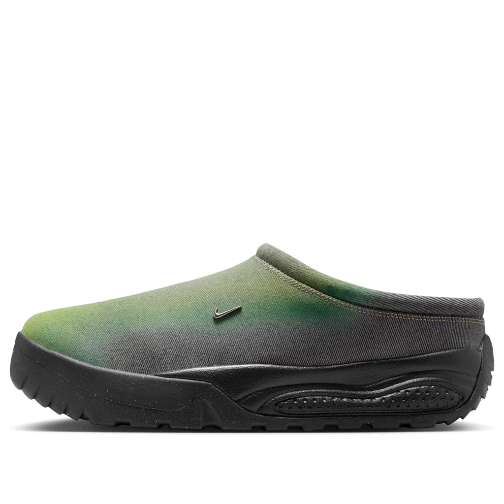 NikeACG Rufus 'Green Gradient'