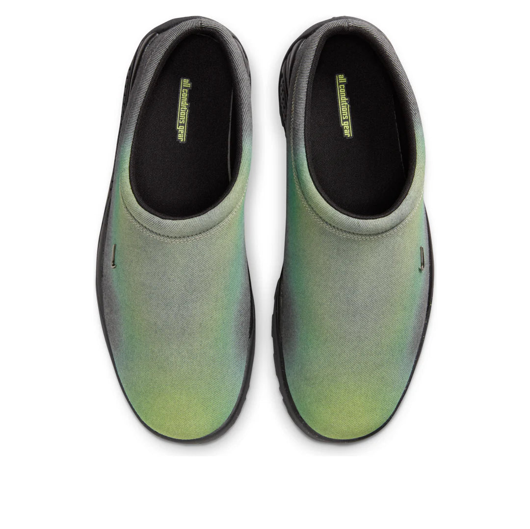 NikeACG Rufus 'Green Gradient'