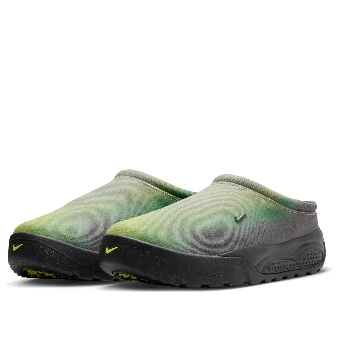 NikeACG Rufus 'Green Gradient'