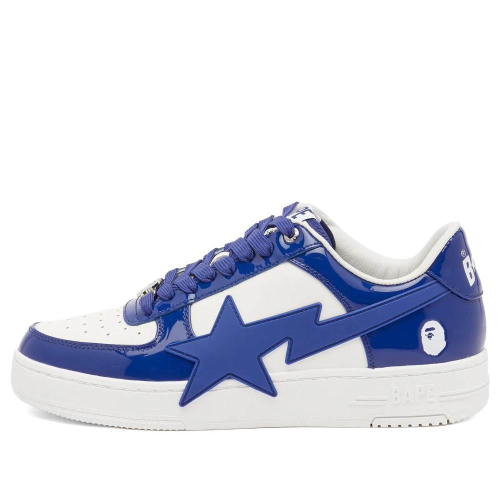 BAPE STA Low sneakers