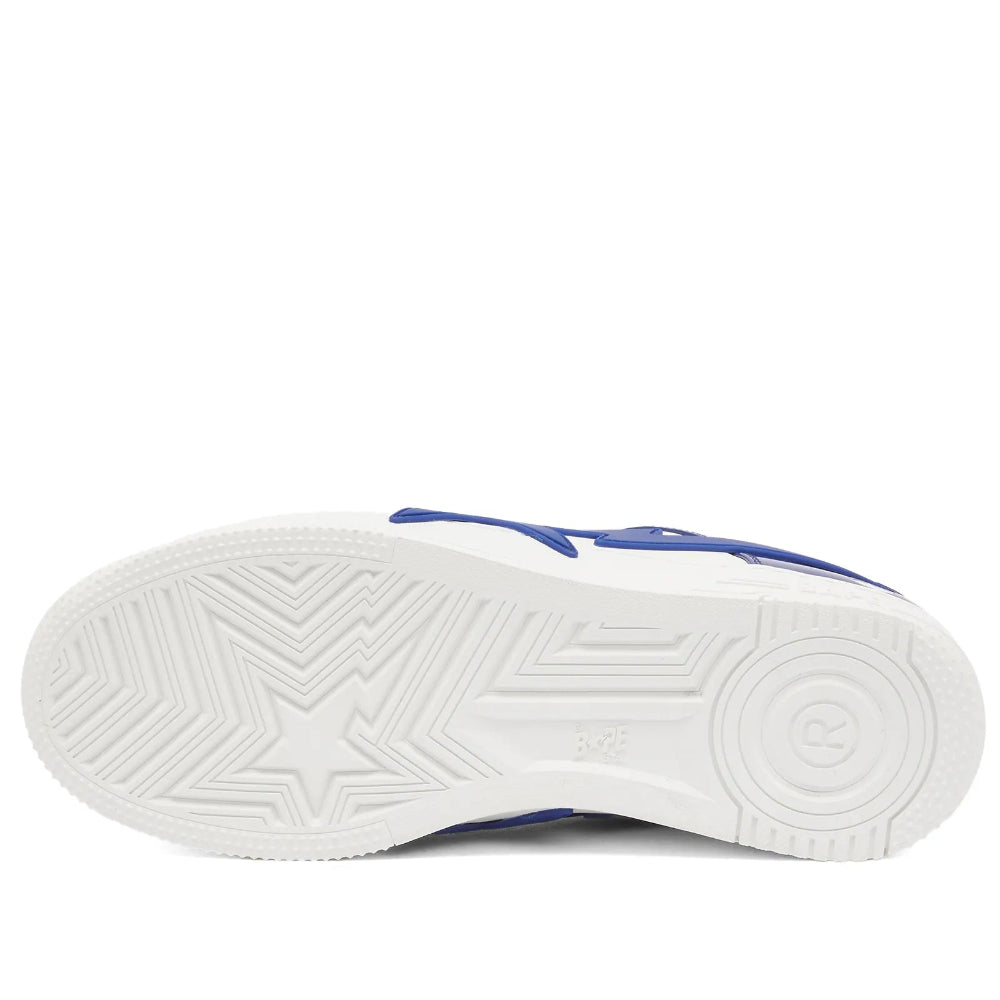 BAPE STA Low sneakers